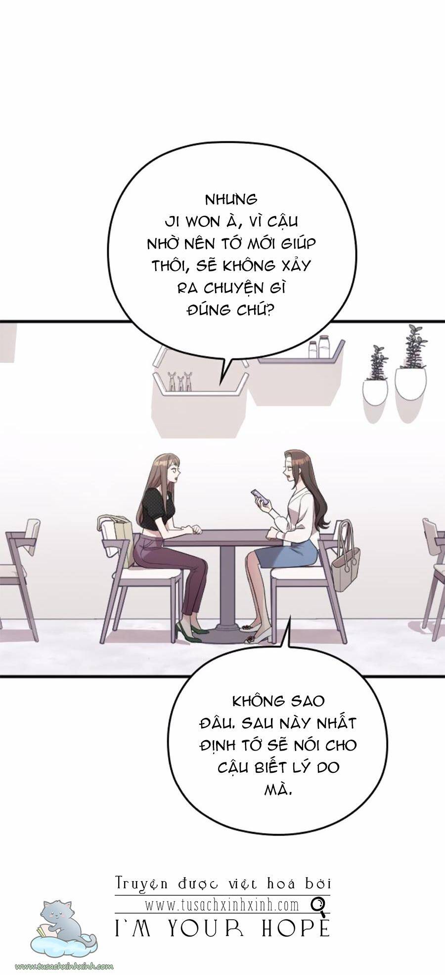 Cô Đi Mà Kết Hôn Với Chồng Tôi Đi Chapter 39 - 13