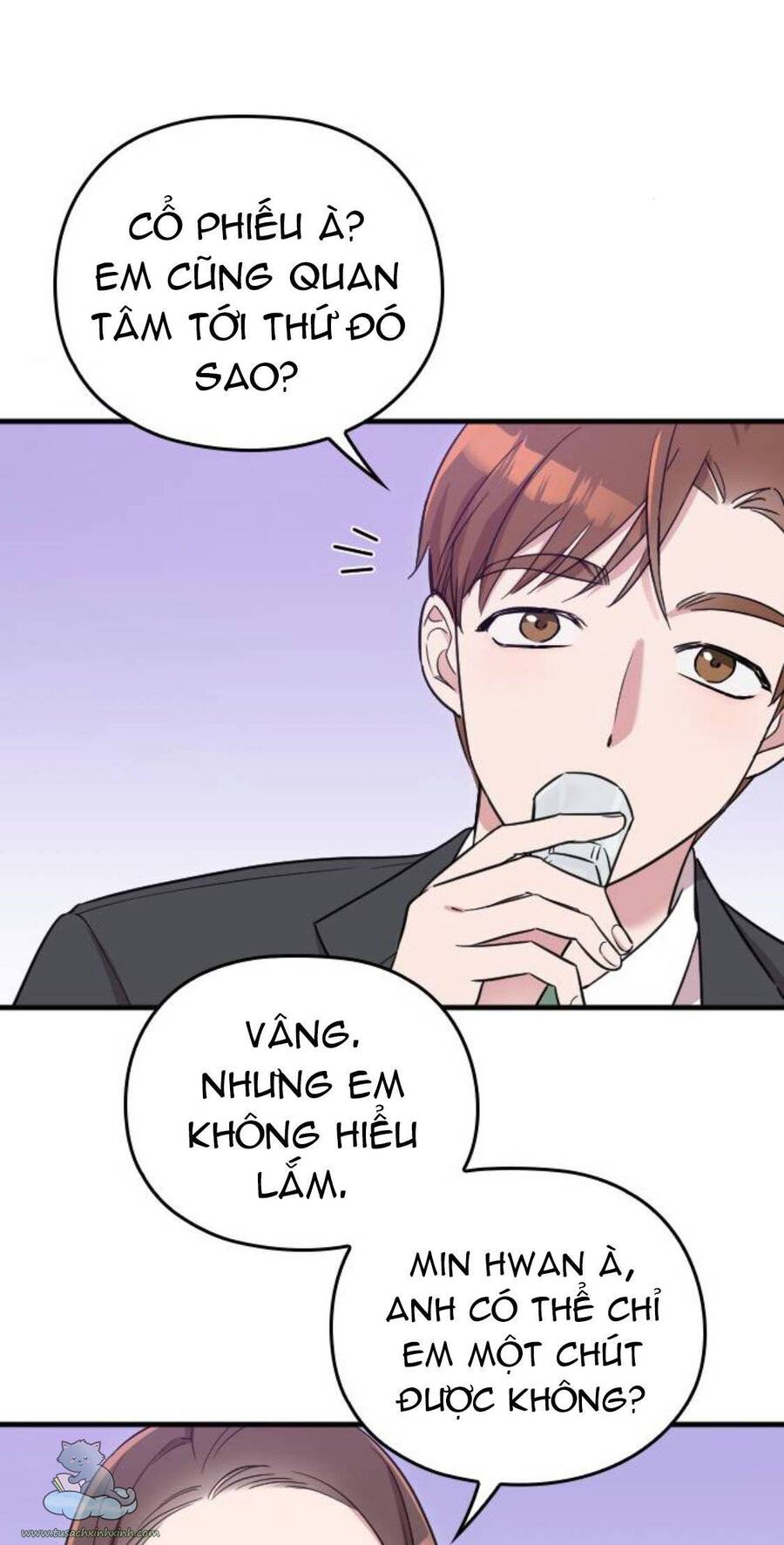 Cô Đi Mà Kết Hôn Với Chồng Tôi Đi Chapter 4 - 93
