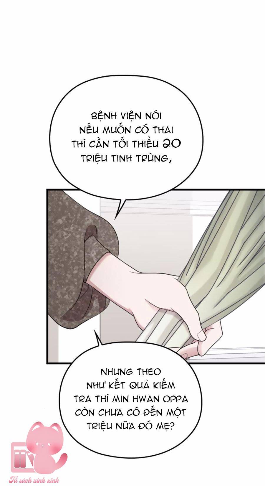 Cô Đi Mà Kết Hôn Với Chồng Tôi Đi Chapter 40 - 19