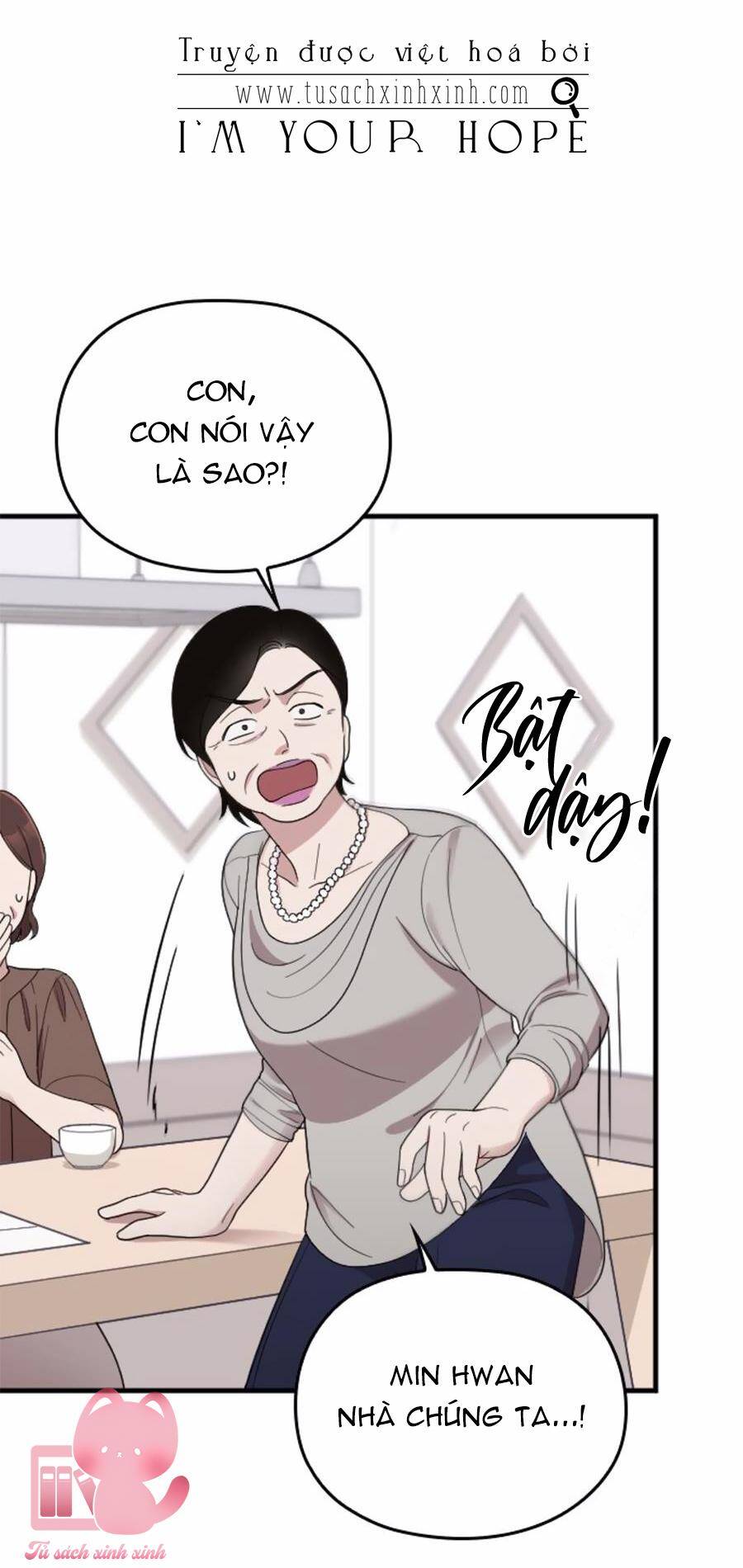 Cô Đi Mà Kết Hôn Với Chồng Tôi Đi Chapter 40 - 20