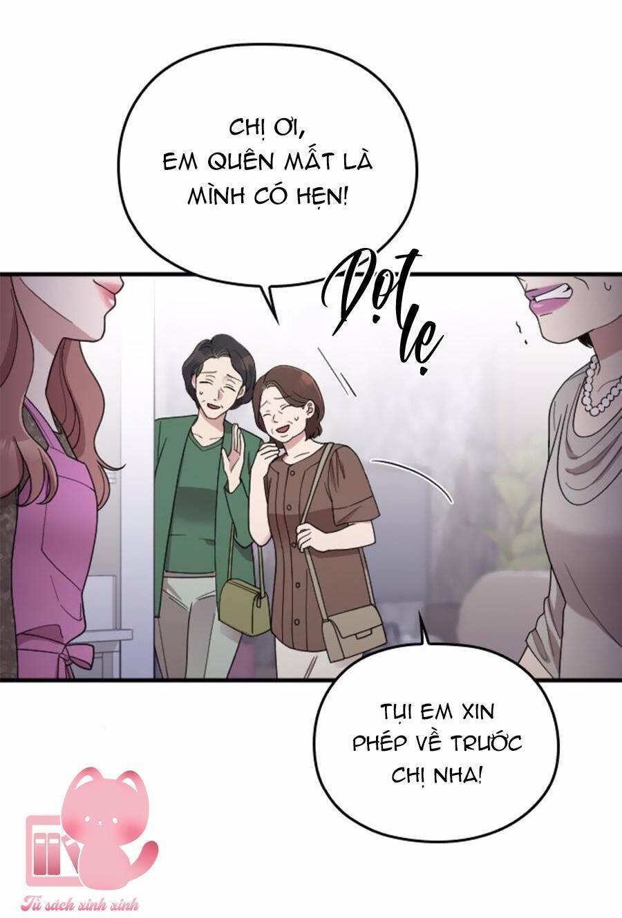 Cô Đi Mà Kết Hôn Với Chồng Tôi Đi Chapter 40 - 26