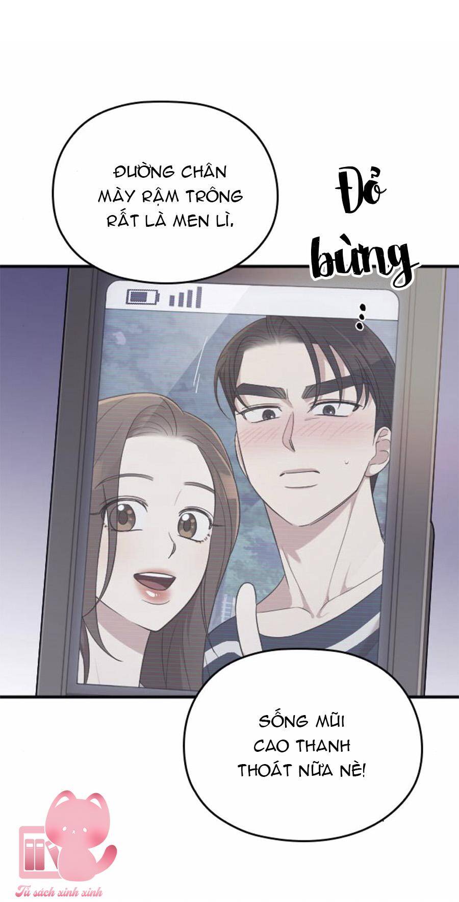 Cô Đi Mà Kết Hôn Với Chồng Tôi Đi Chapter 40 - 62