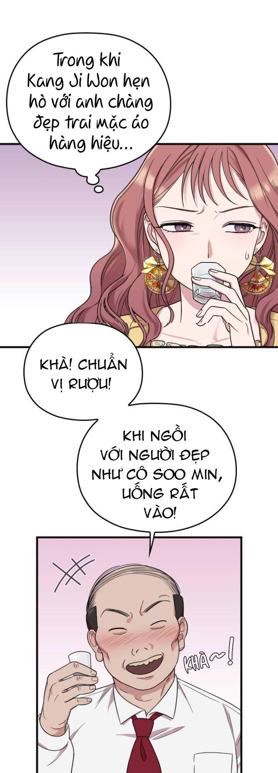 Cô Đi Mà Kết Hôn Với Chồng Tôi Đi Chapter 8 - 105