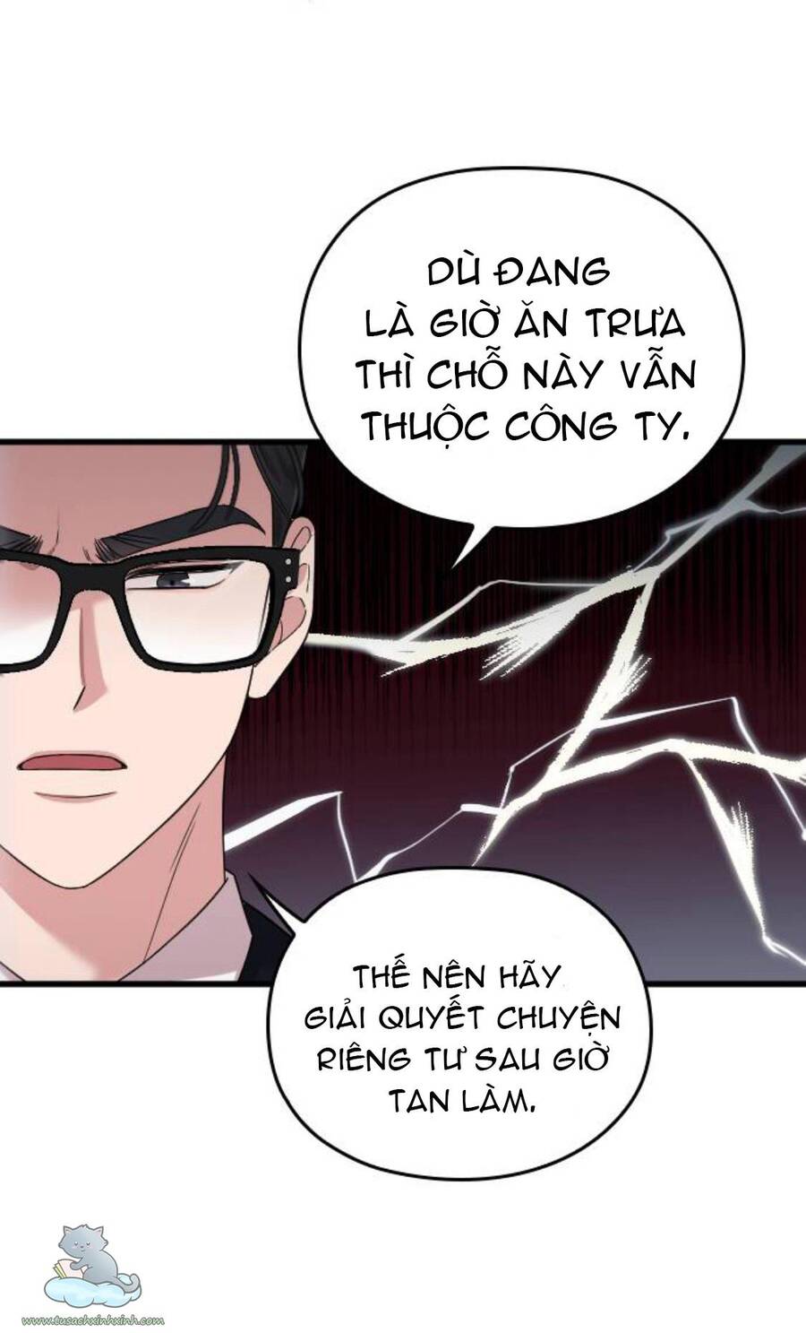 Cô Đi Mà Kết Hôn Với Chồng Tôi Đi Chapter 8 - 15