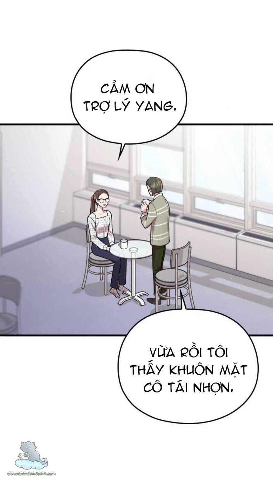 Cô Đi Mà Kết Hôn Với Chồng Tôi Đi Chapter 8 - 33