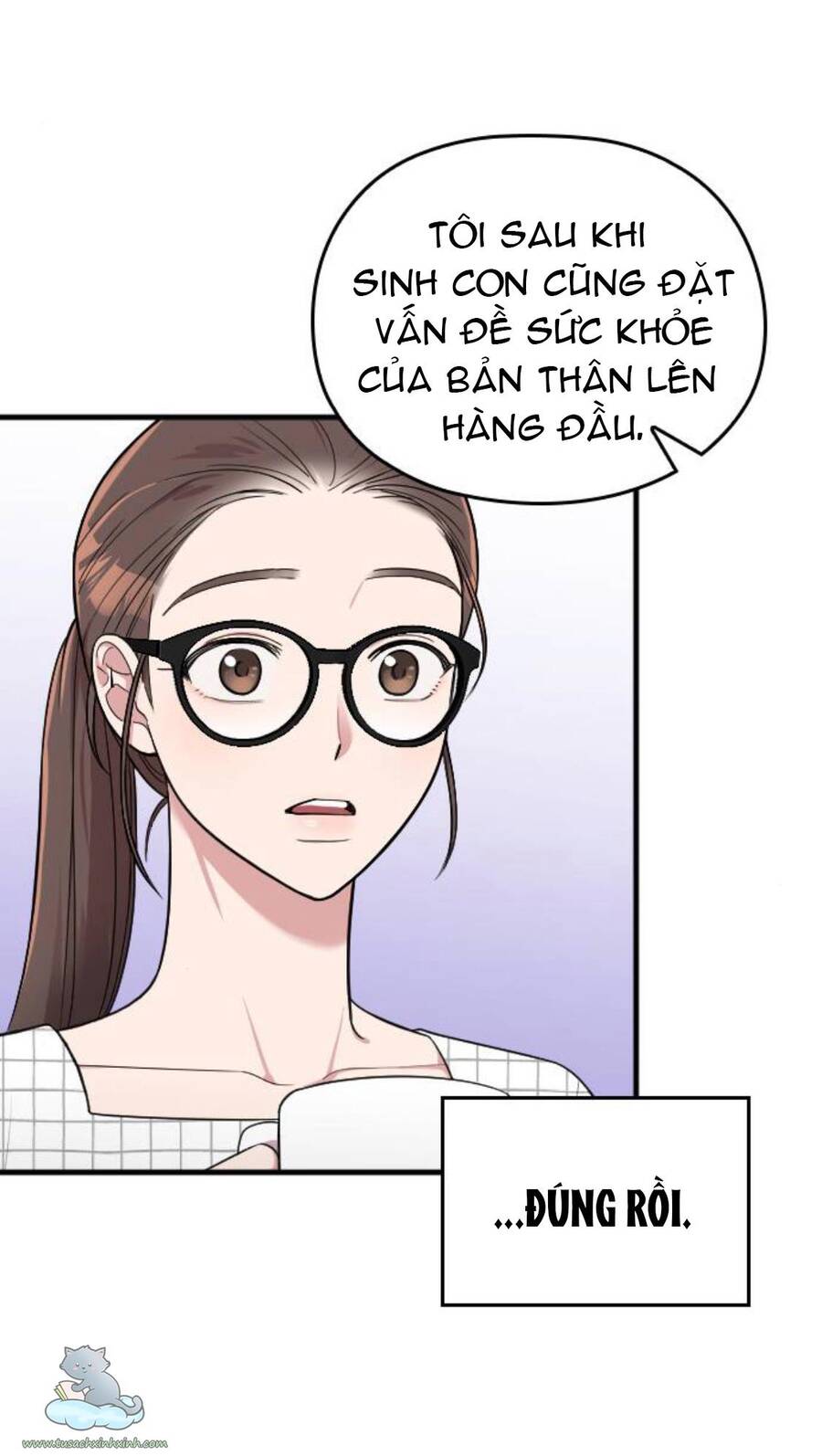 Cô Đi Mà Kết Hôn Với Chồng Tôi Đi Chapter 8 - 36