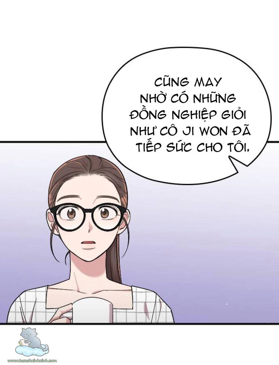 Cô Đi Mà Kết Hôn Với Chồng Tôi Đi Chapter 8 - 40