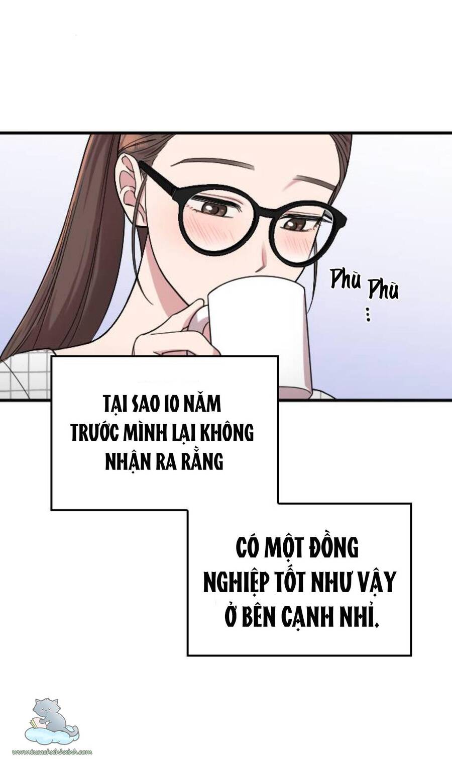 Cô Đi Mà Kết Hôn Với Chồng Tôi Đi Chapter 8 - 43
