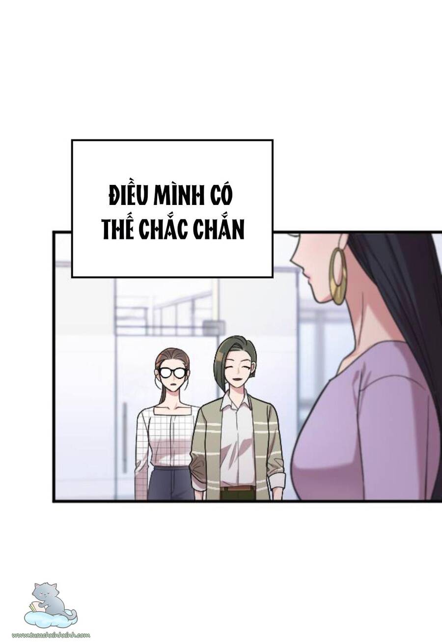 Cô Đi Mà Kết Hôn Với Chồng Tôi Đi Chapter 8 - 44