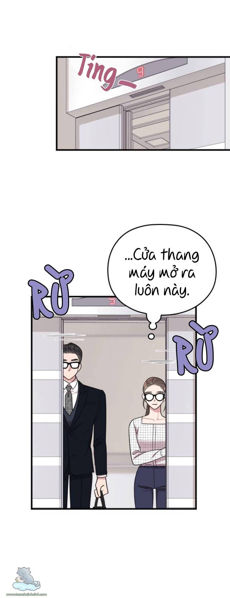 Cô Đi Mà Kết Hôn Với Chồng Tôi Đi Chapter 8 - 76