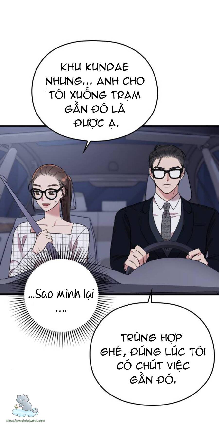 Cô Đi Mà Kết Hôn Với Chồng Tôi Đi Chapter 8 - 82