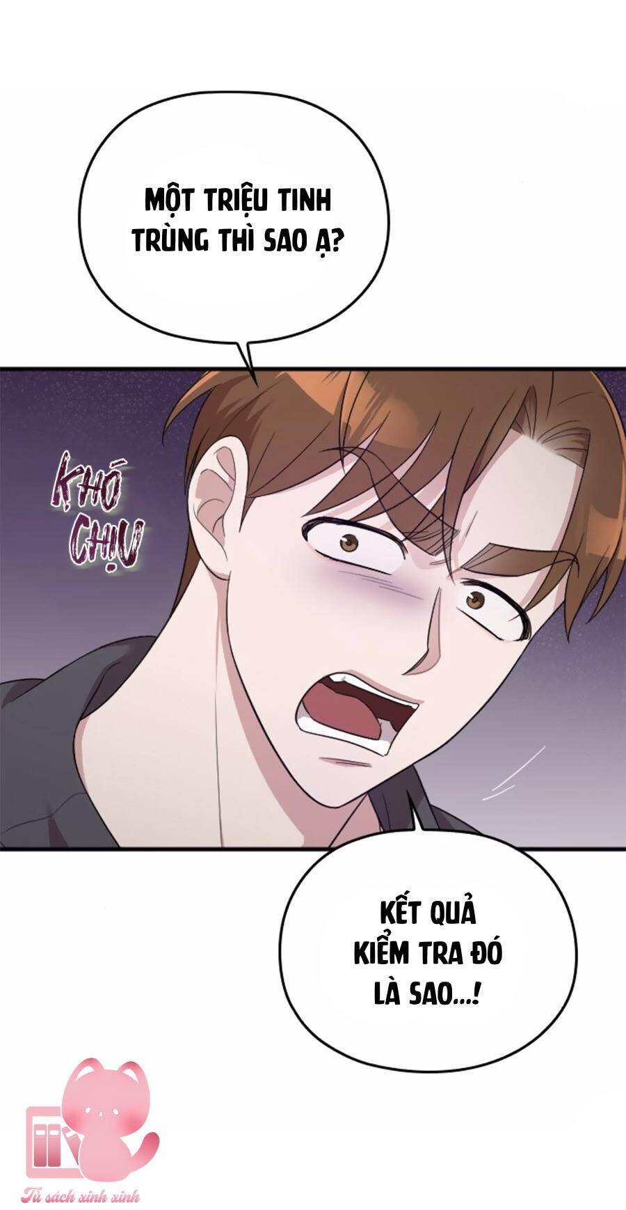 Cô Đi Mà Kết Hôn Với Chồng Tôi Đi Chapter 41 - 2