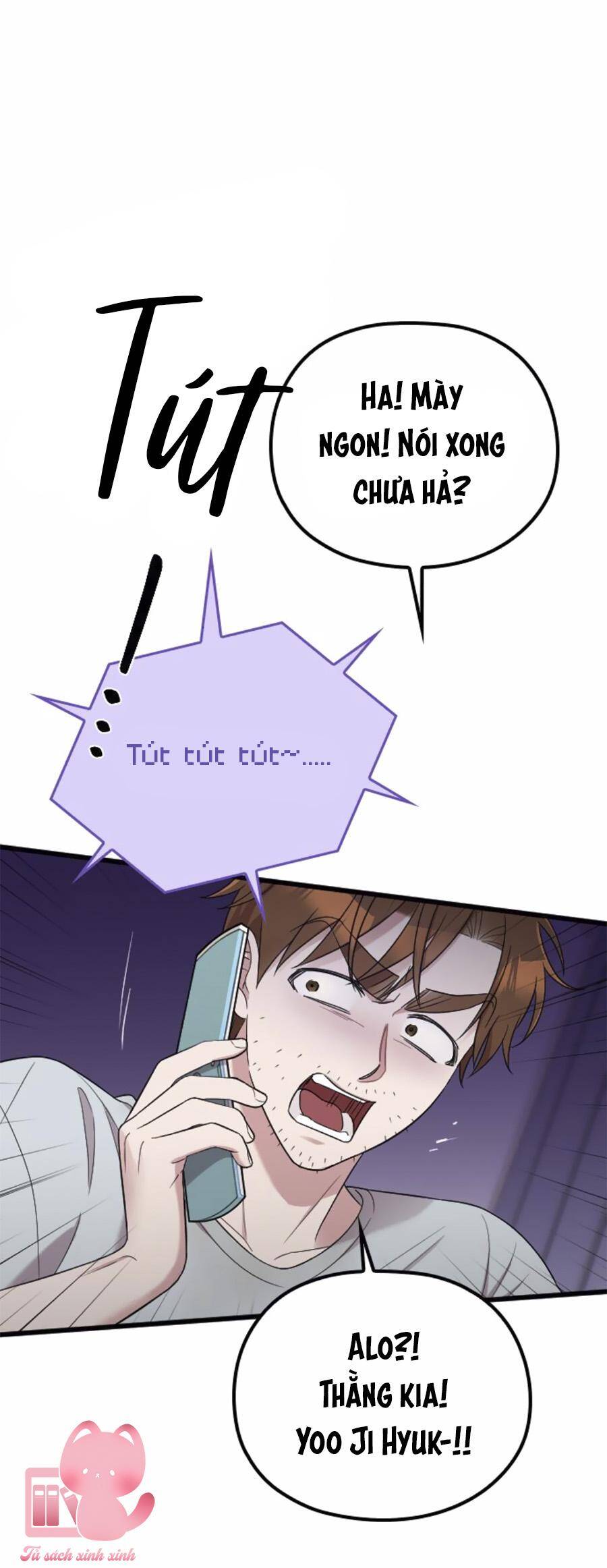 Cô Đi Mà Kết Hôn Với Chồng Tôi Đi Chapter 41 - 38