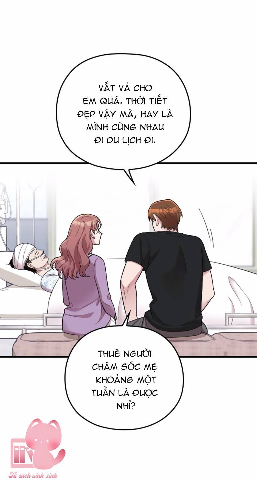 Cô Đi Mà Kết Hôn Với Chồng Tôi Đi Chapter 41 - 56