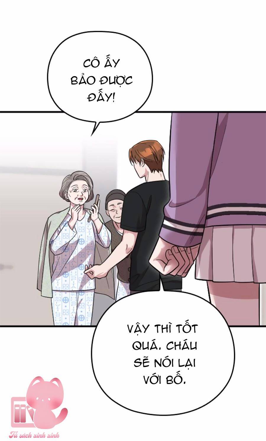 Cô Đi Mà Kết Hôn Với Chồng Tôi Đi Chapter 41 - 66