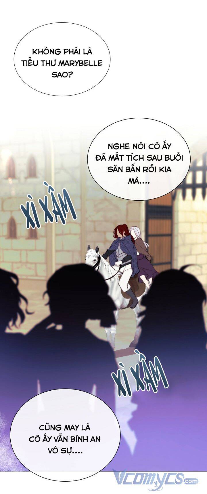 Ác Nữ Cần Bạo Chúa Chapter 42 - 17
