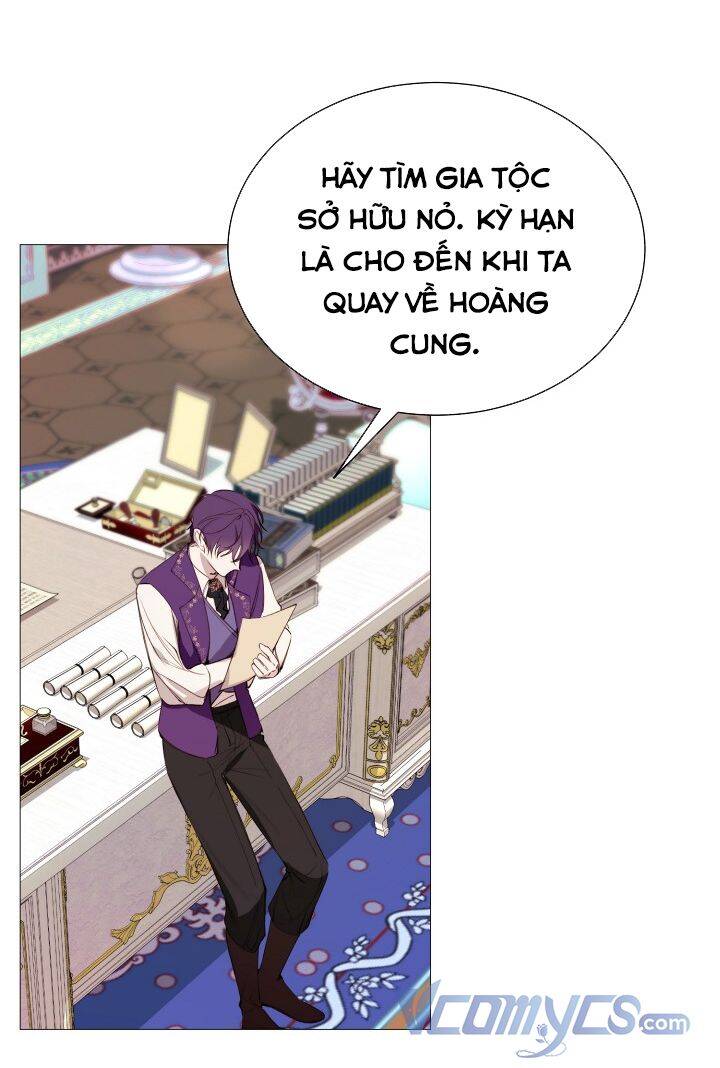 Ác Nữ Cần Bạo Chúa Chapter 42 - 35