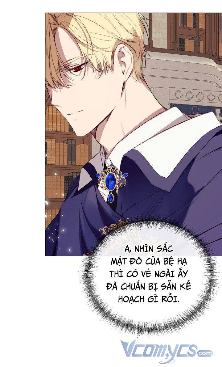 Ác Nữ Cần Bạo Chúa Chapter 43 - 18