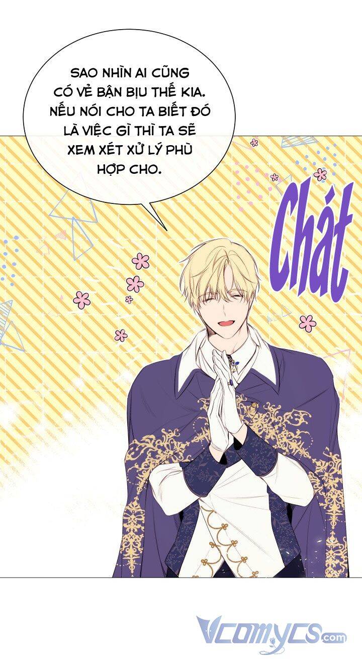 Ác Nữ Cần Bạo Chúa Chapter 43 - 19