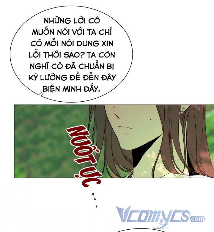 Ác Nữ Cần Bạo Chúa Chapter 43 - 38