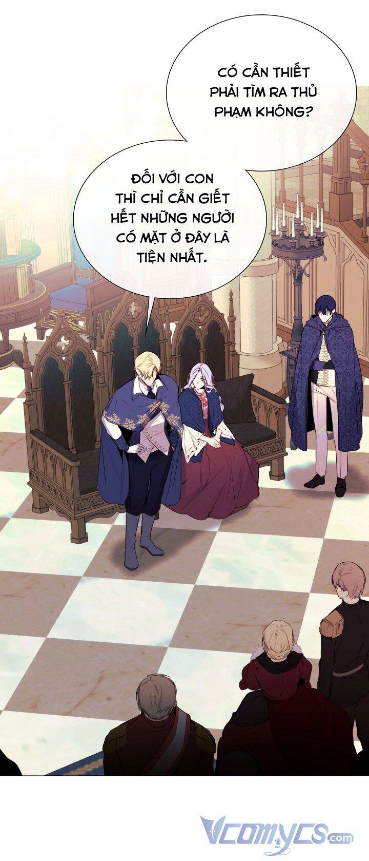 Ác Nữ Cần Bạo Chúa Chapter 43 - 10
