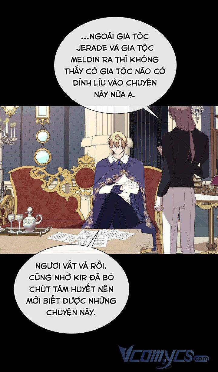 Ác Nữ Cần Bạo Chúa Chapter 45 - 14