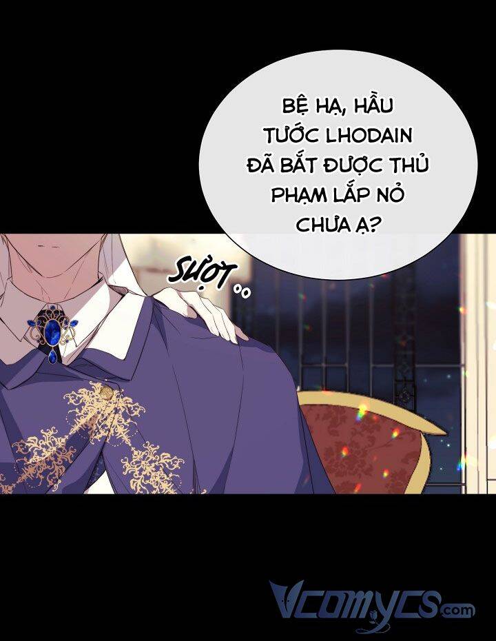 Ác Nữ Cần Bạo Chúa Chapter 45 - 16