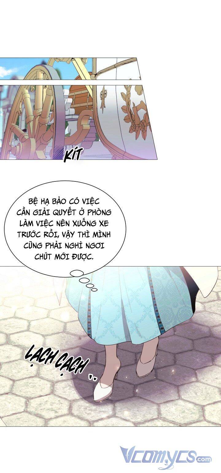 Ác Nữ Cần Bạo Chúa Chapter 45 - 40