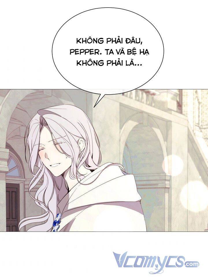 Ác Nữ Cần Bạo Chúa Chapter 45 - 46