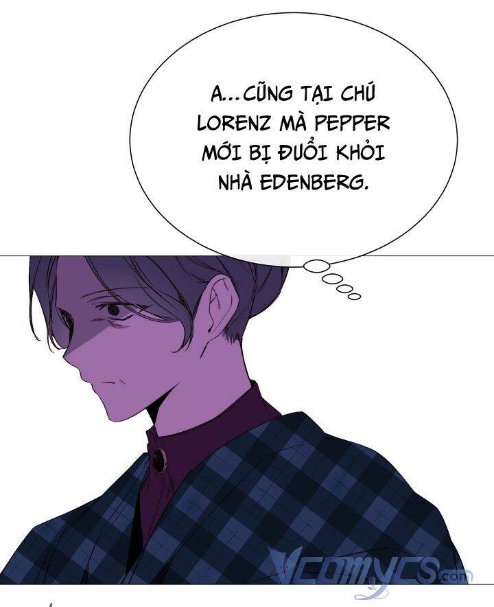 Ác Nữ Cần Bạo Chúa Chapter 45 - 52