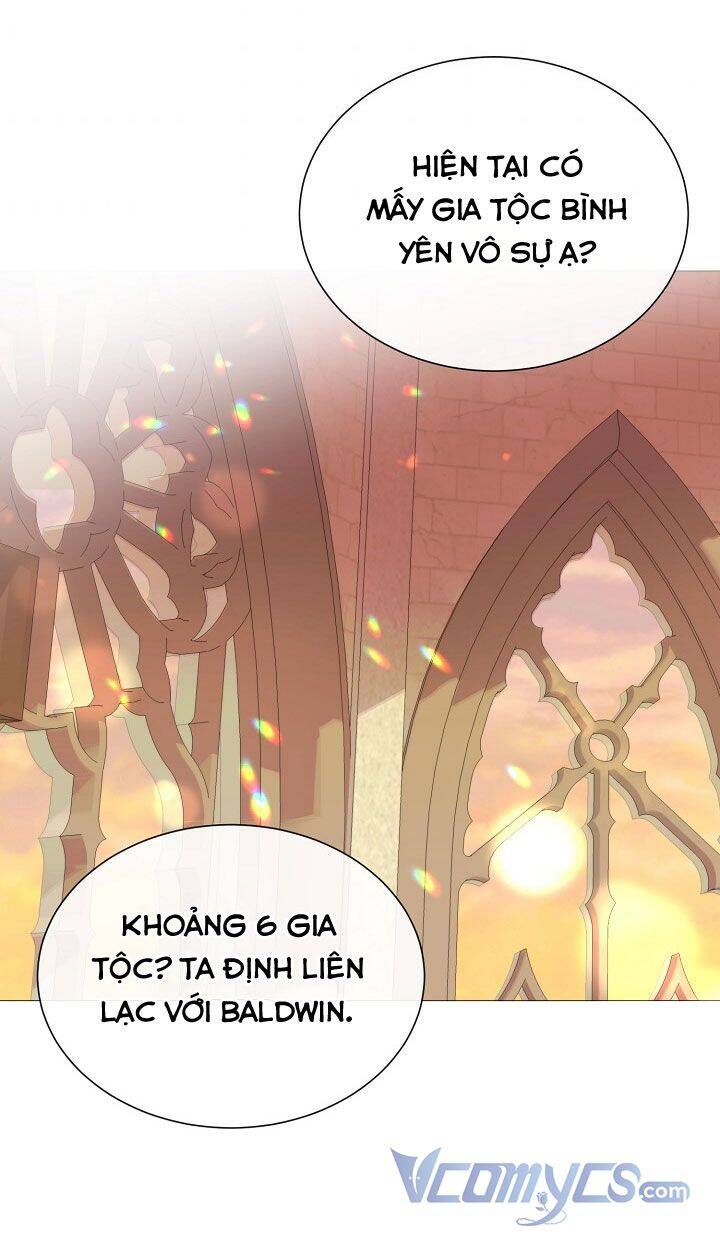 Ác Nữ Cần Bạo Chúa Chapter 45 - 8