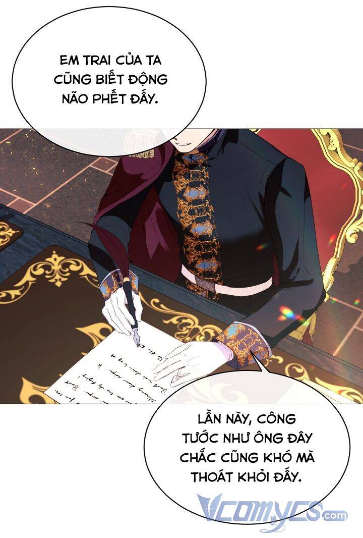 Ác Nữ Cần Bạo Chúa Chapter 46 - 3