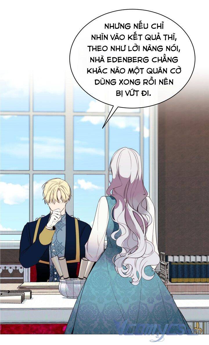 Ác Nữ Cần Bạo Chúa Chapter 46 - 40