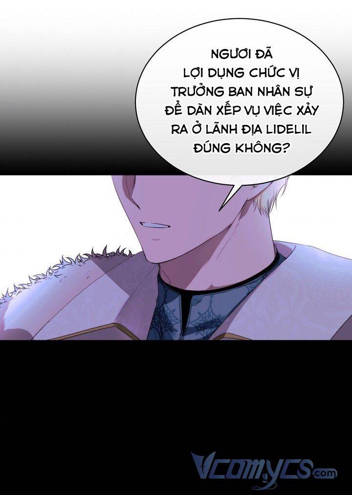 Ác Nữ Cần Bạo Chúa Chapter 46 - 8