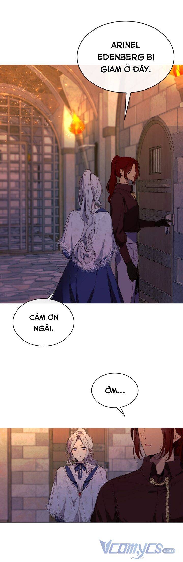 Ác Nữ Cần Bạo Chúa Chapter 47 - 2