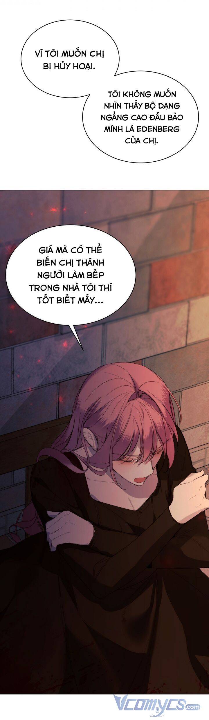 Ác Nữ Cần Bạo Chúa Chapter 47 - 20