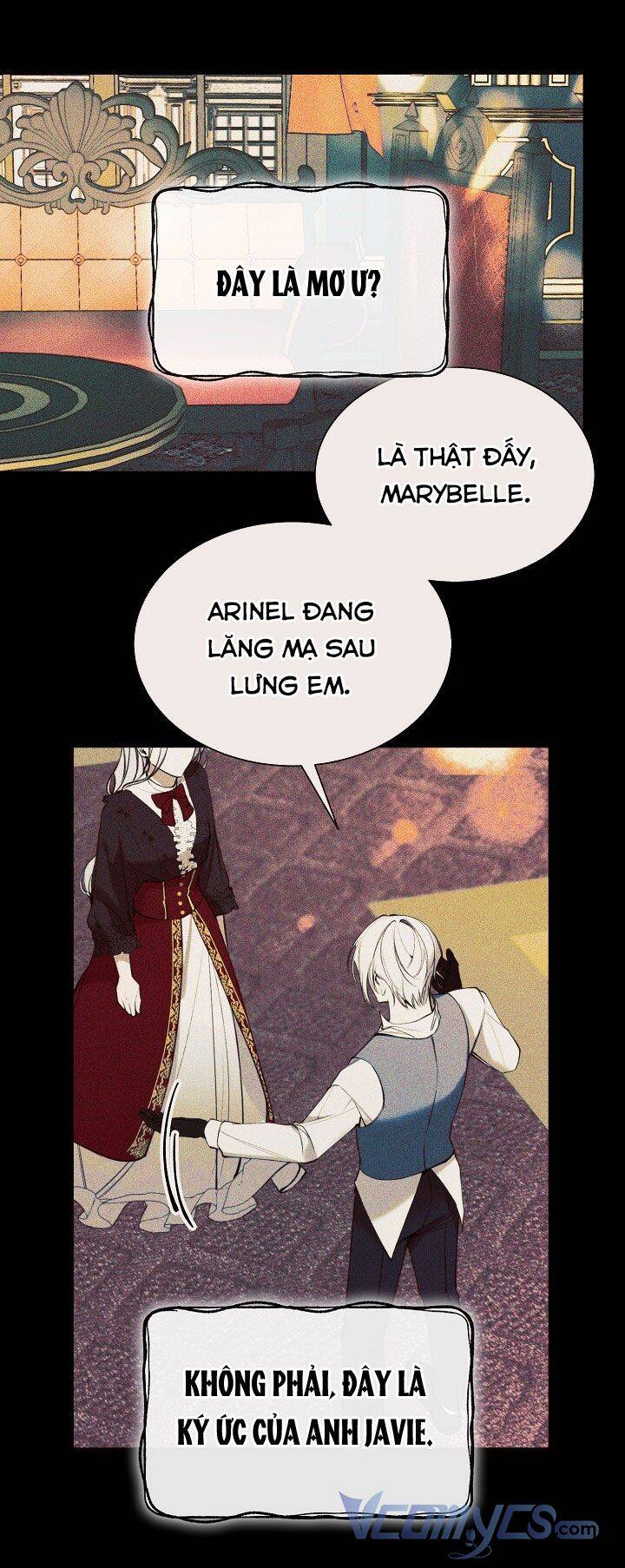 Ác Nữ Cần Bạo Chúa Chapter 48 - 20