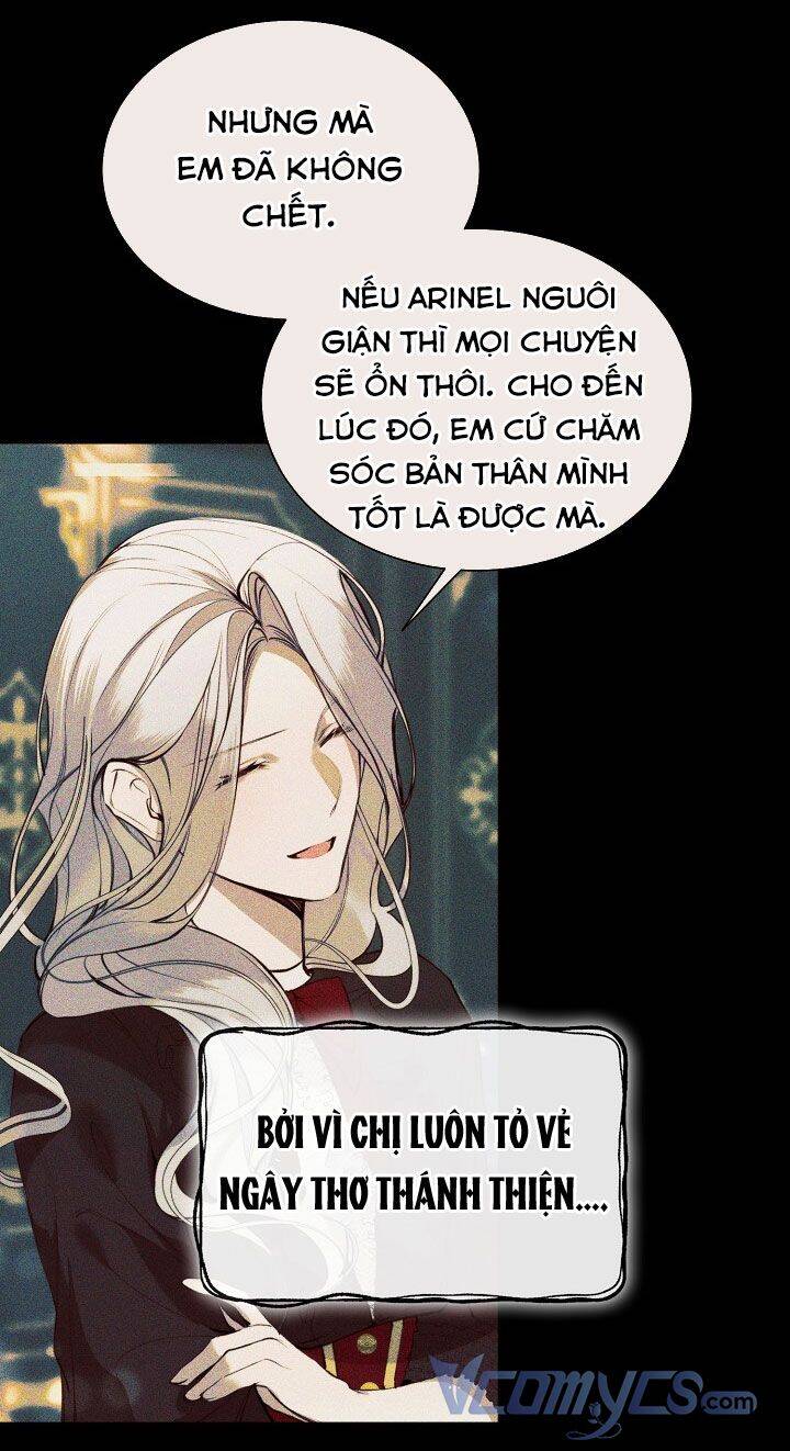 Ác Nữ Cần Bạo Chúa Chapter 48 - 22