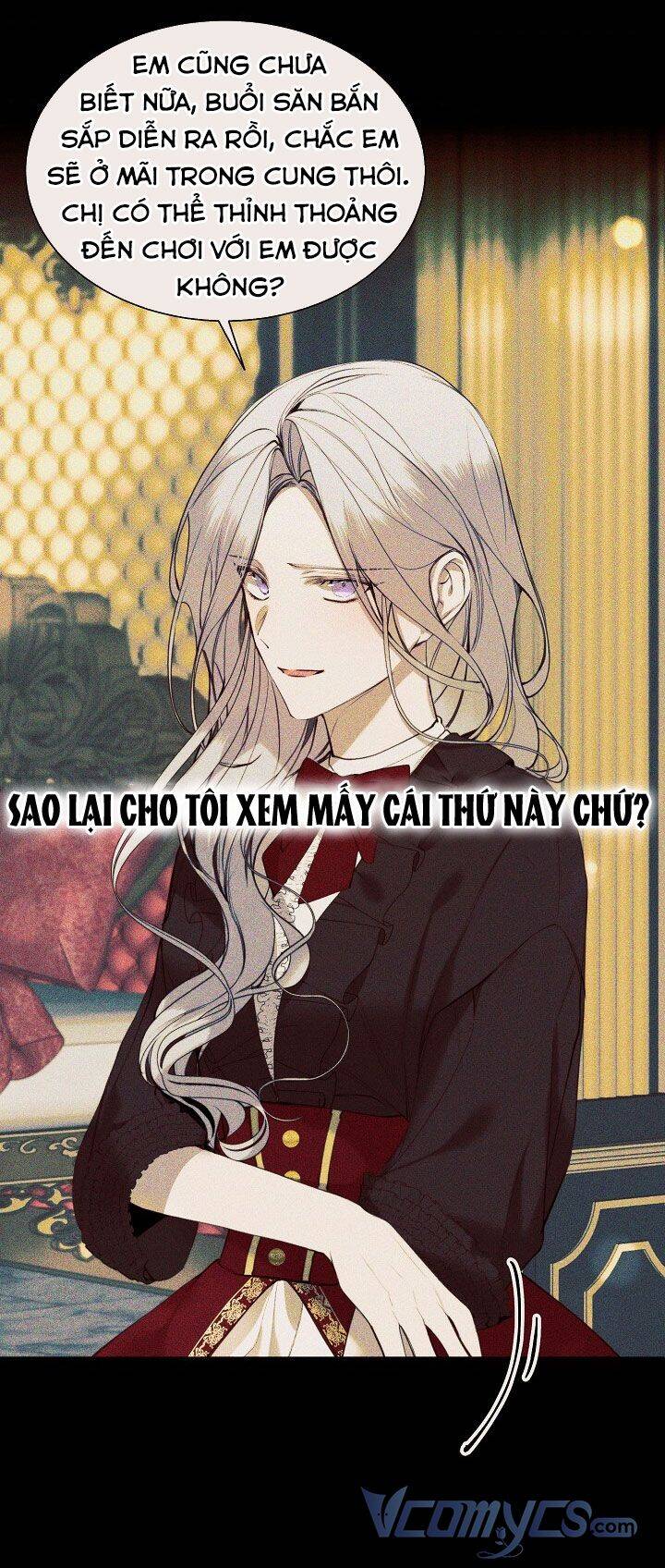 Ác Nữ Cần Bạo Chúa Chapter 48 - 24