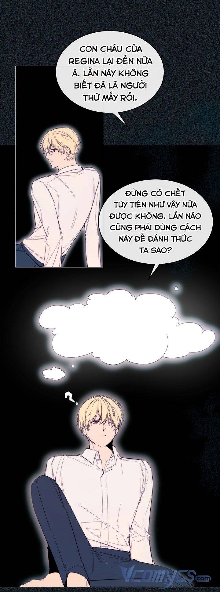 Ác Nữ Cần Bạo Chúa Chapter 49 - 40
