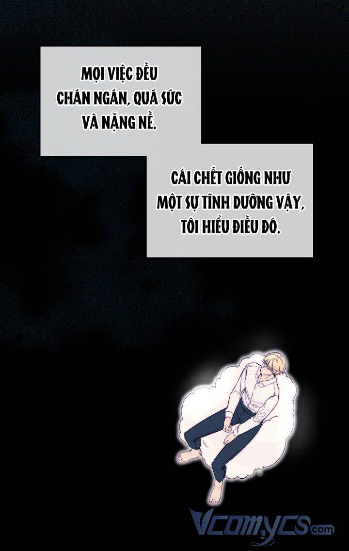 Ác Nữ Cần Bạo Chúa Chapter 49 - 50