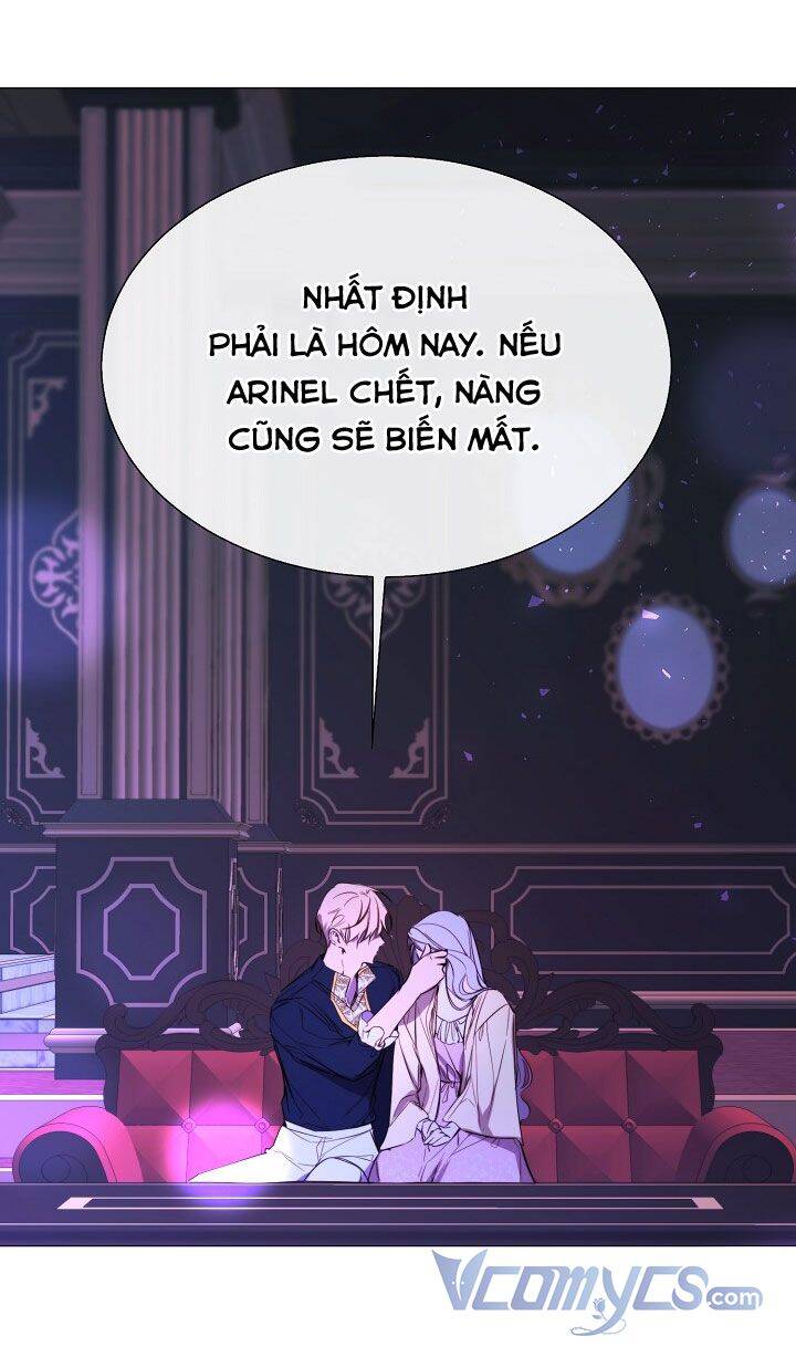 Ác Nữ Cần Bạo Chúa Chapter 50 - 14