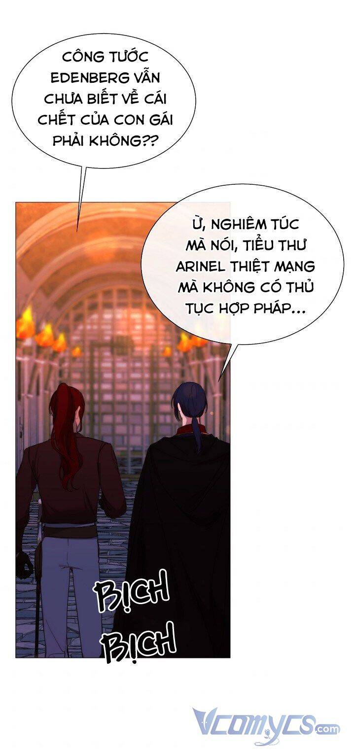Ác Nữ Cần Bạo Chúa Chapter 50 - 30