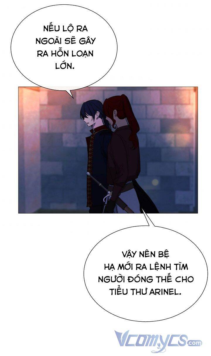 Ác Nữ Cần Bạo Chúa Chapter 50 - 31