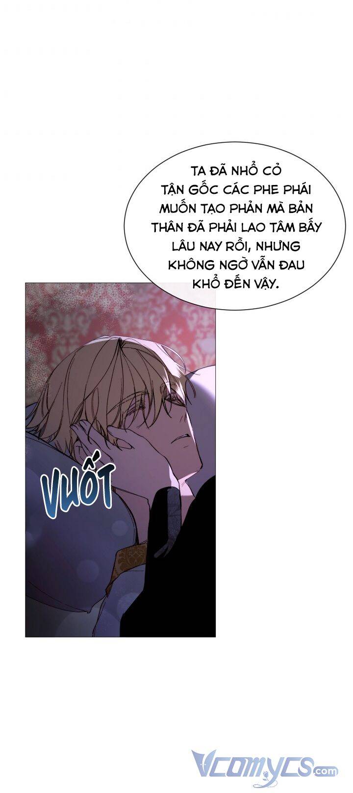 Ác Nữ Cần Bạo Chúa Chapter 68 - 44