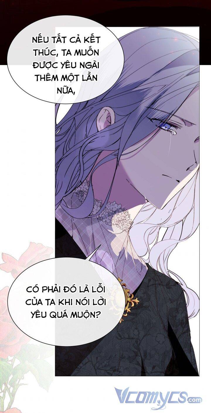 Ác Nữ Cần Bạo Chúa Chapter 68 - 50