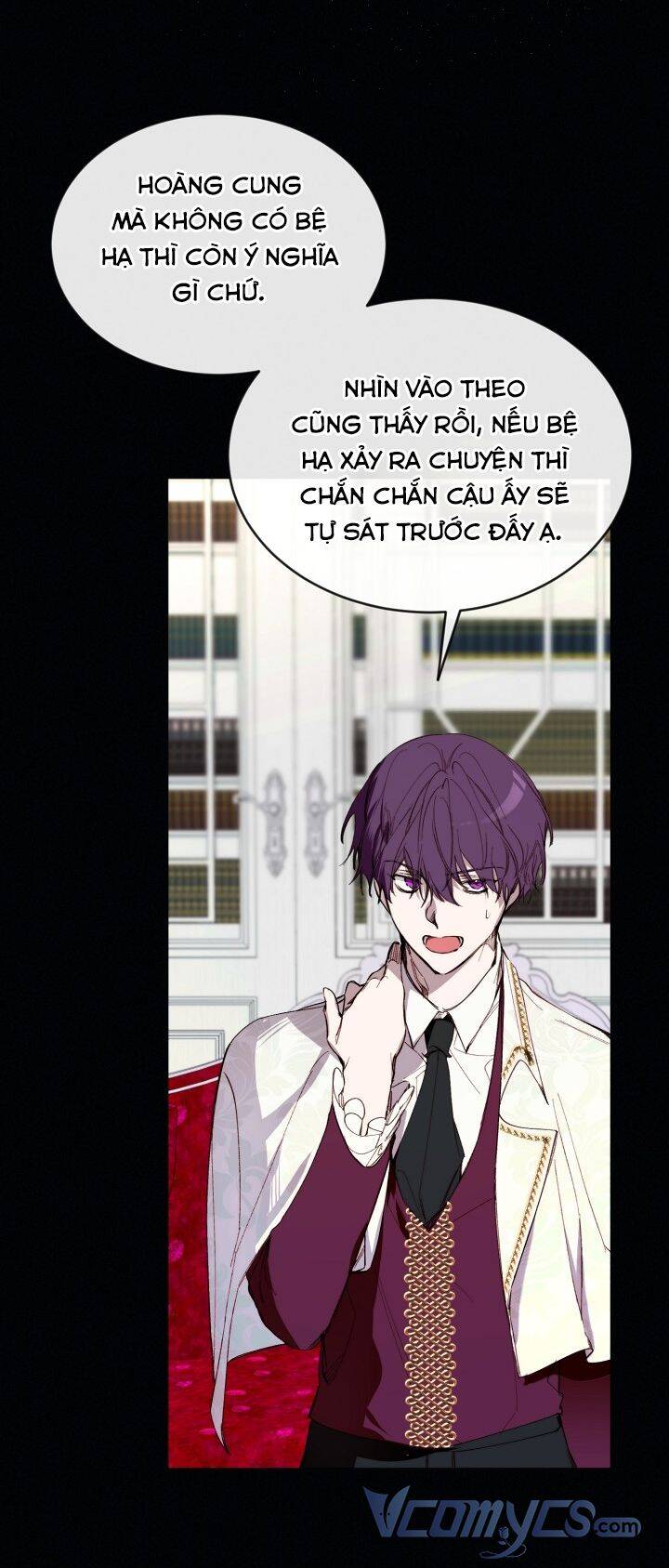 Ác Nữ Cần Bạo Chúa Chapter 69 - 16