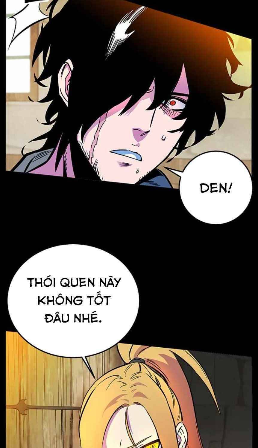 Ex & Ash Chapter 2 - 28