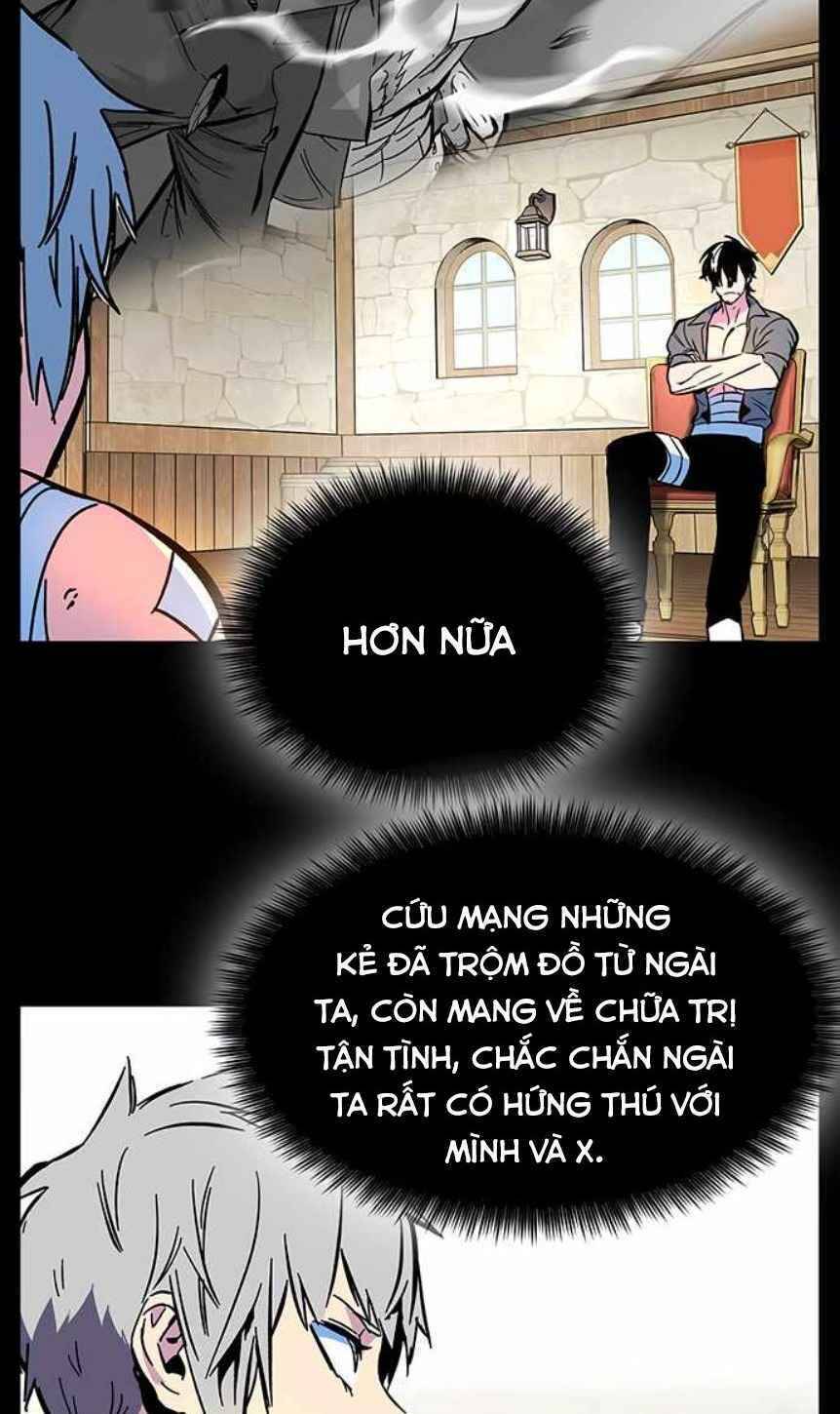 Ex & Ash Chapter 2 - 34