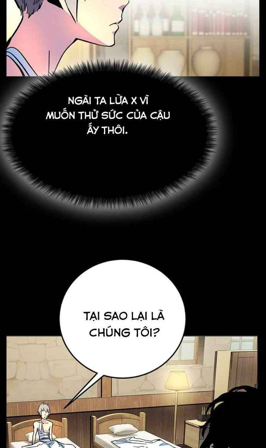 Ex & Ash Chapter 2 - 35